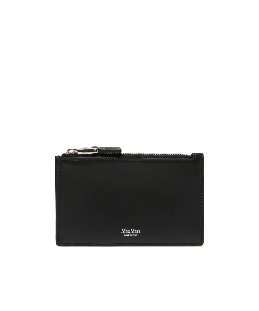 Leather Card Holder