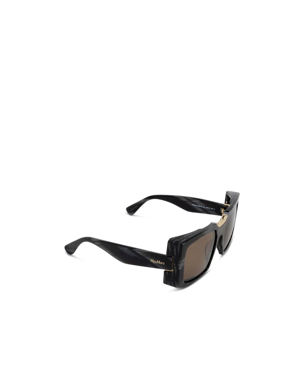 Square Frame Sunglasses