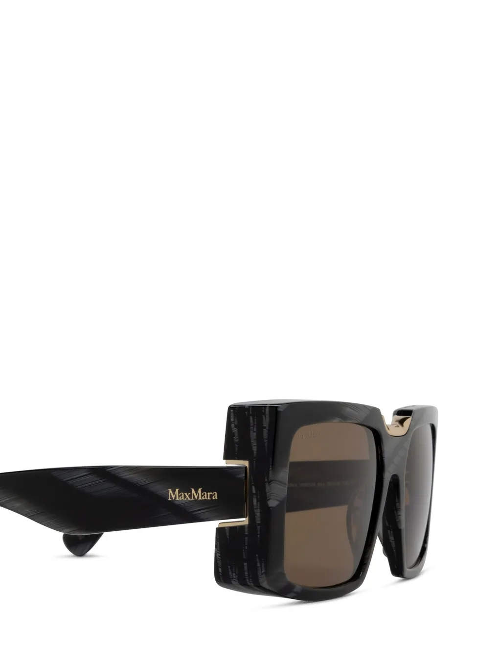 Square Frame Sunglasses