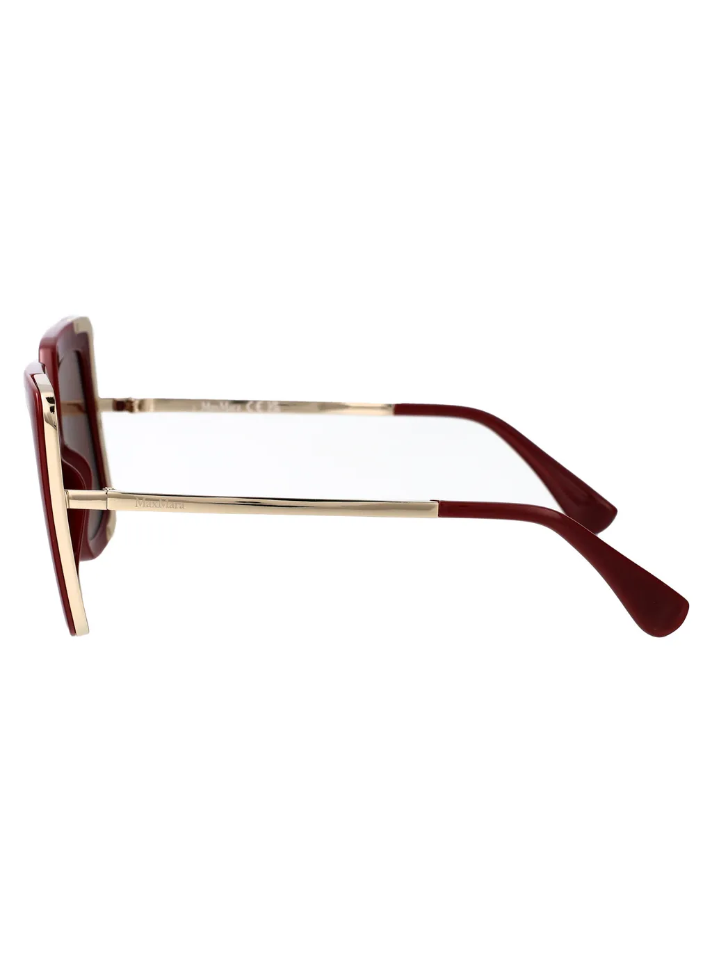 Square Frame Sunglasses