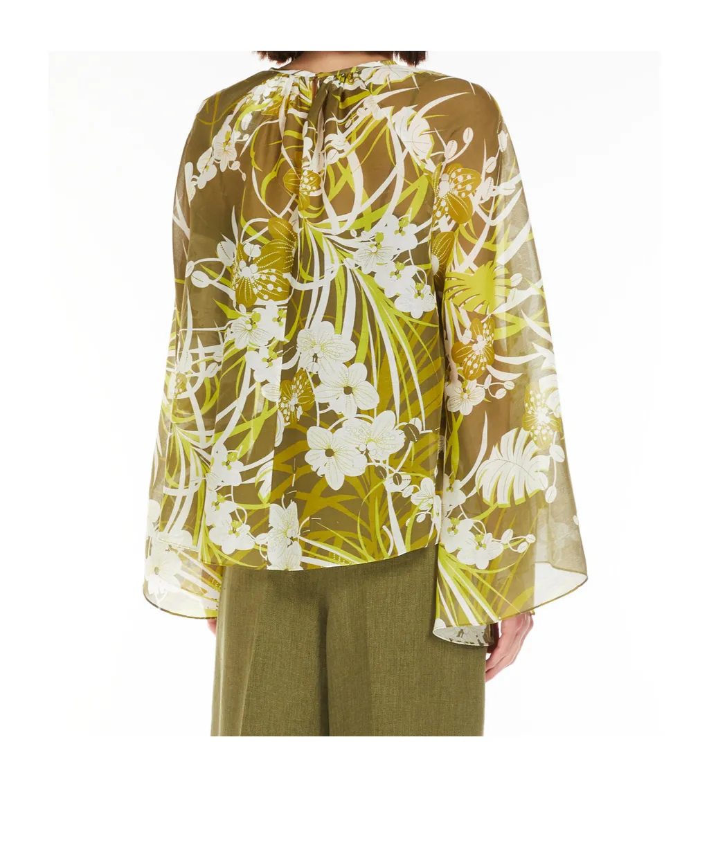 Long-Sleeved Tops