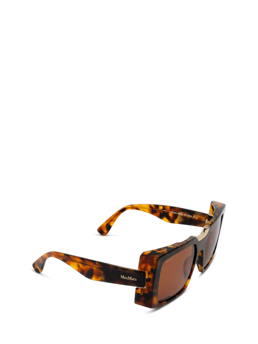 Square Frame Sunglasses