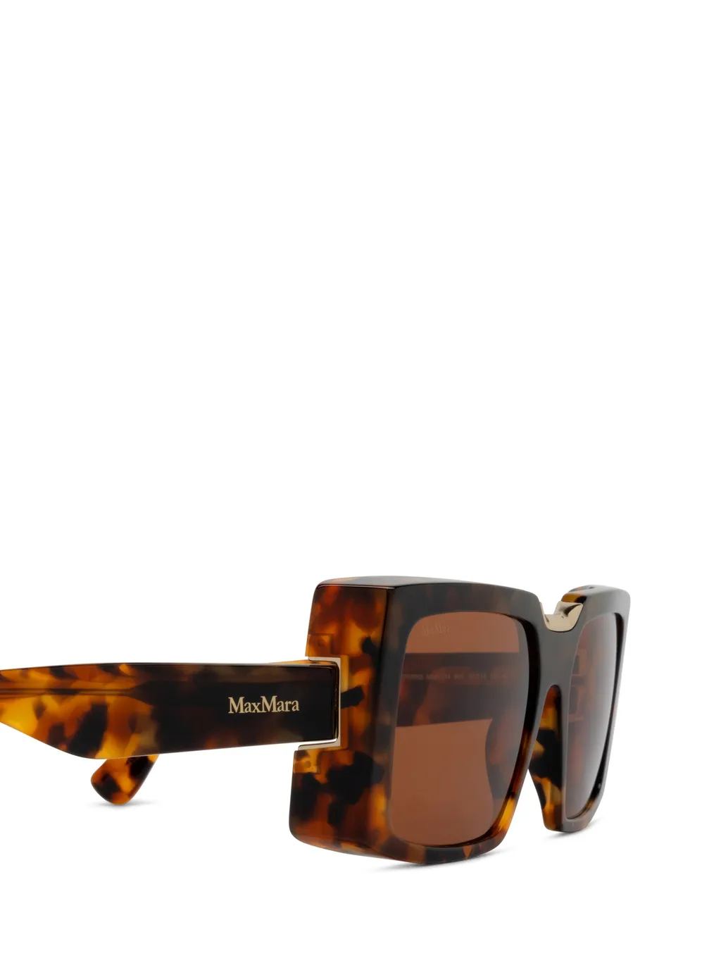 Square Frame Sunglasses