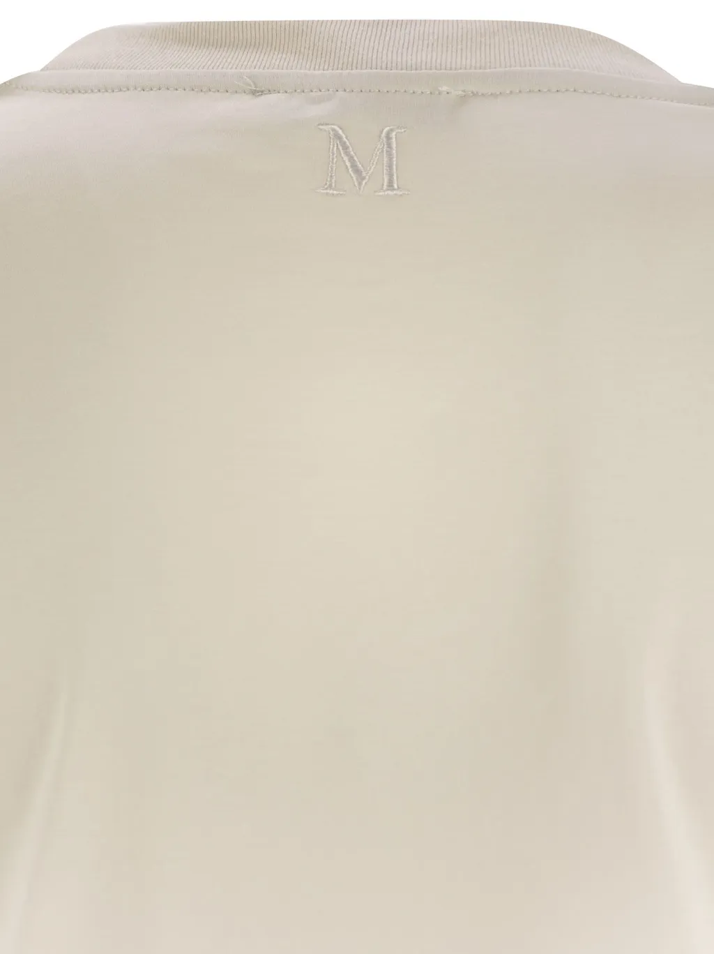 Reno Crewneck Short-Sleeved T-Shirt