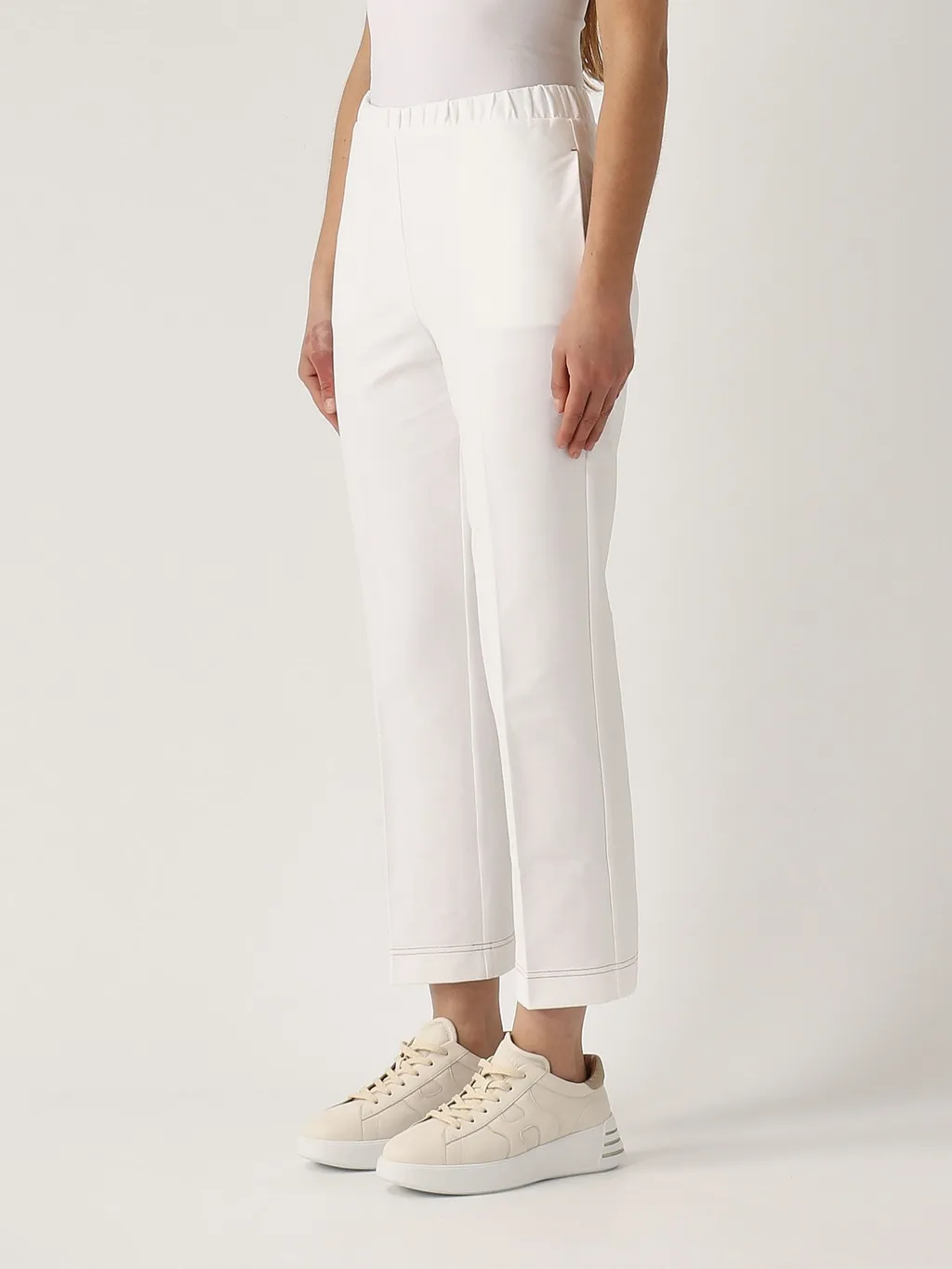 Ombra Straight Leg Trousers