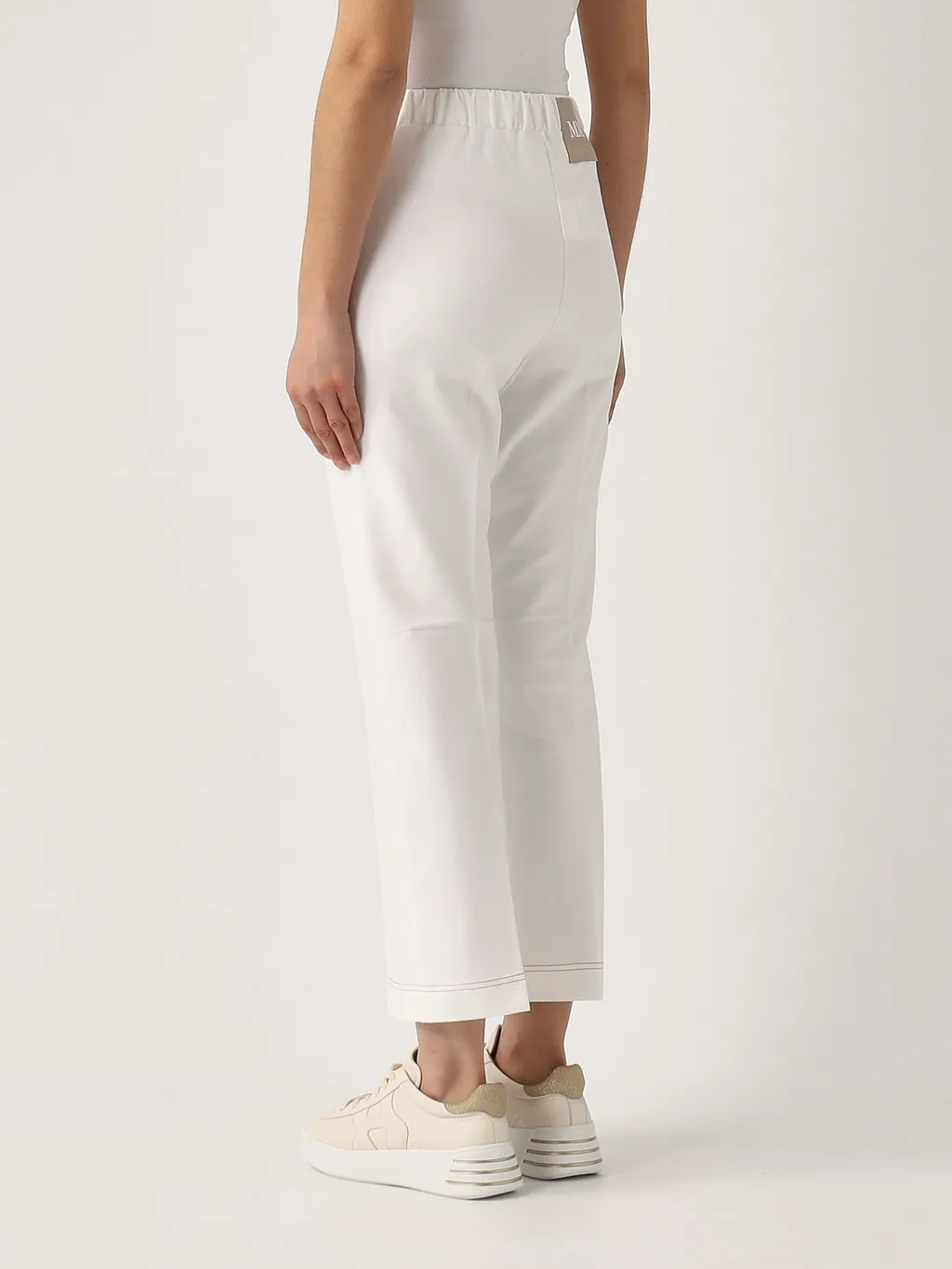 Ombra Straight Leg Trousers