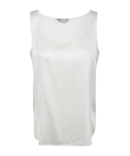 Pan Sleeveless Top