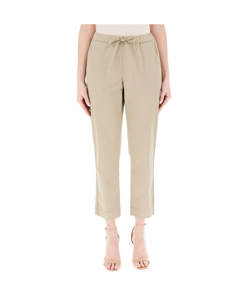 Mara Drawstring Pants