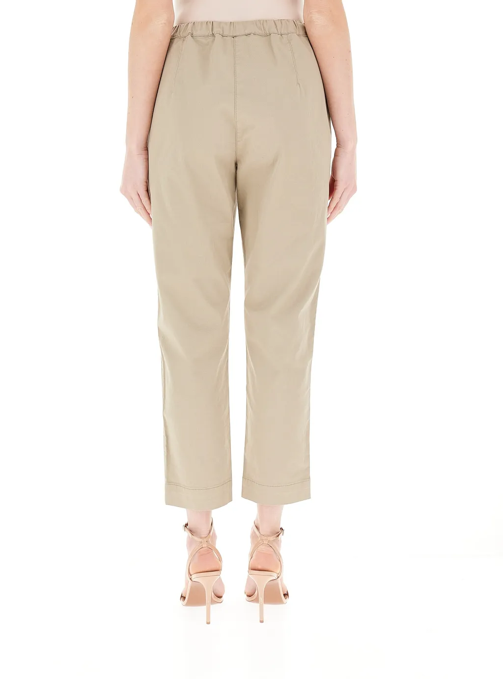 Mara Drawstring Pants