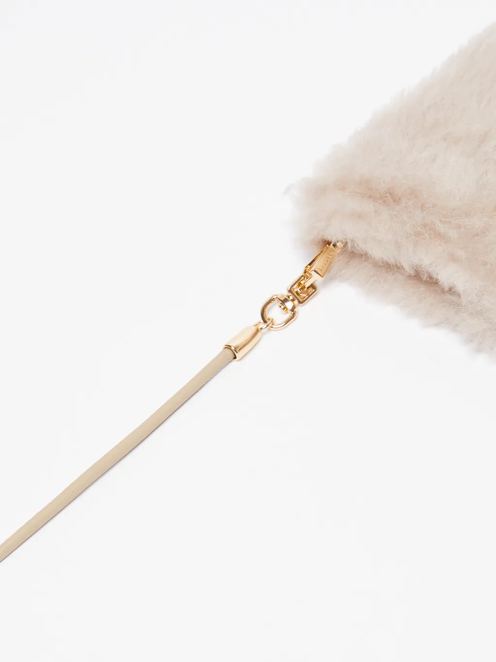 Ombrato Fluffy Gloves