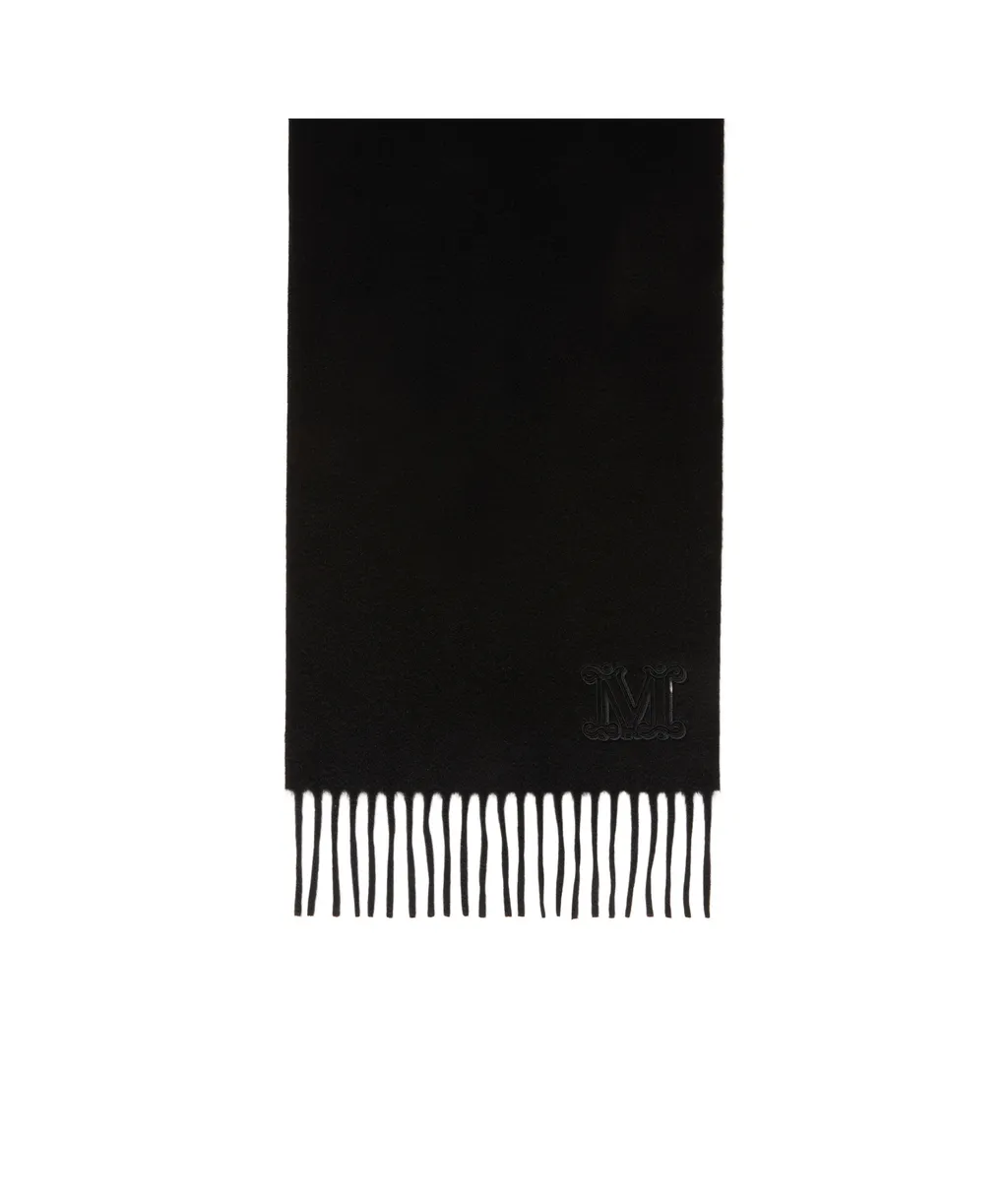 Wsdalia Fringed Edge Scarf