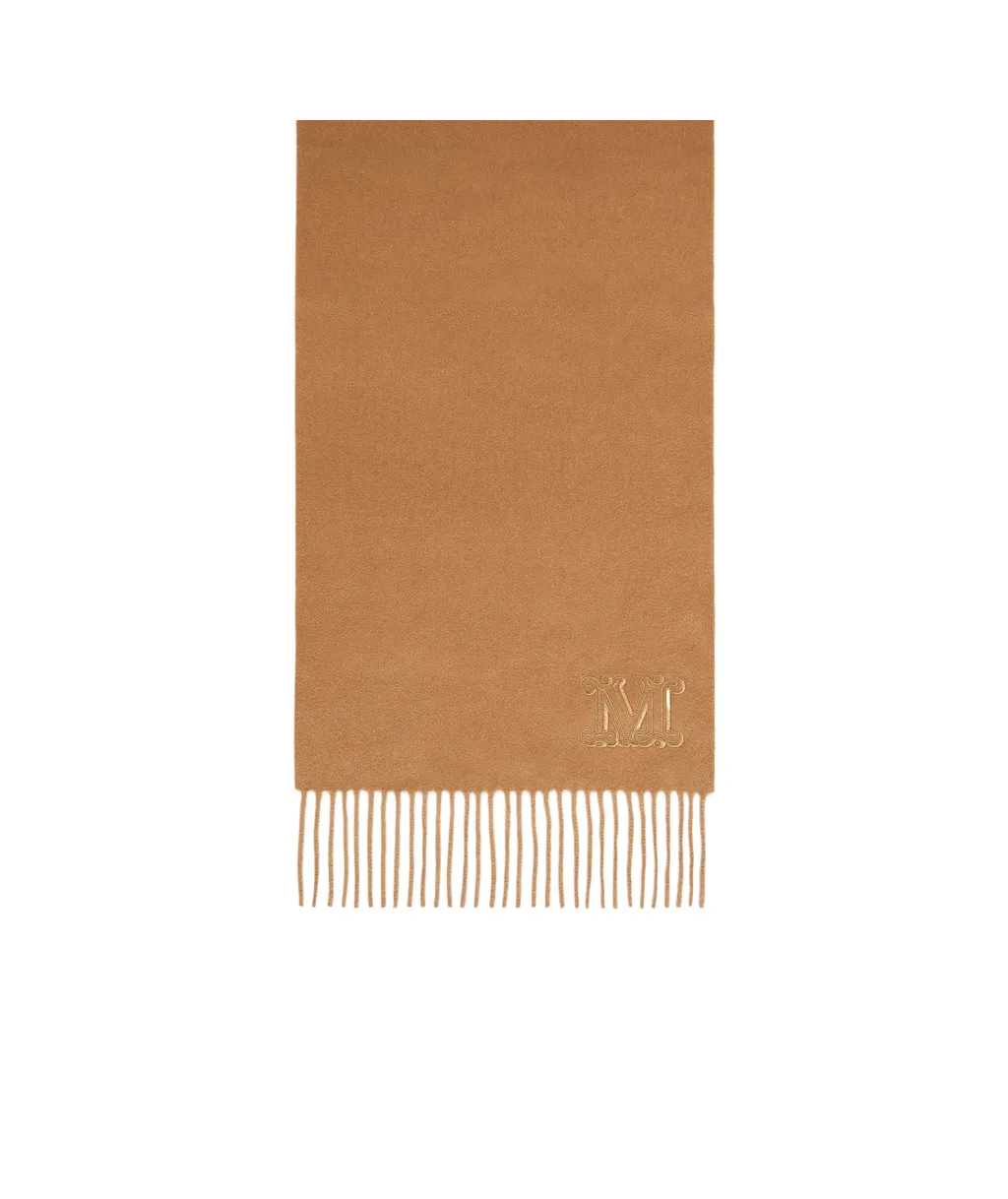 Wsdalia Fringed Edge Scarf