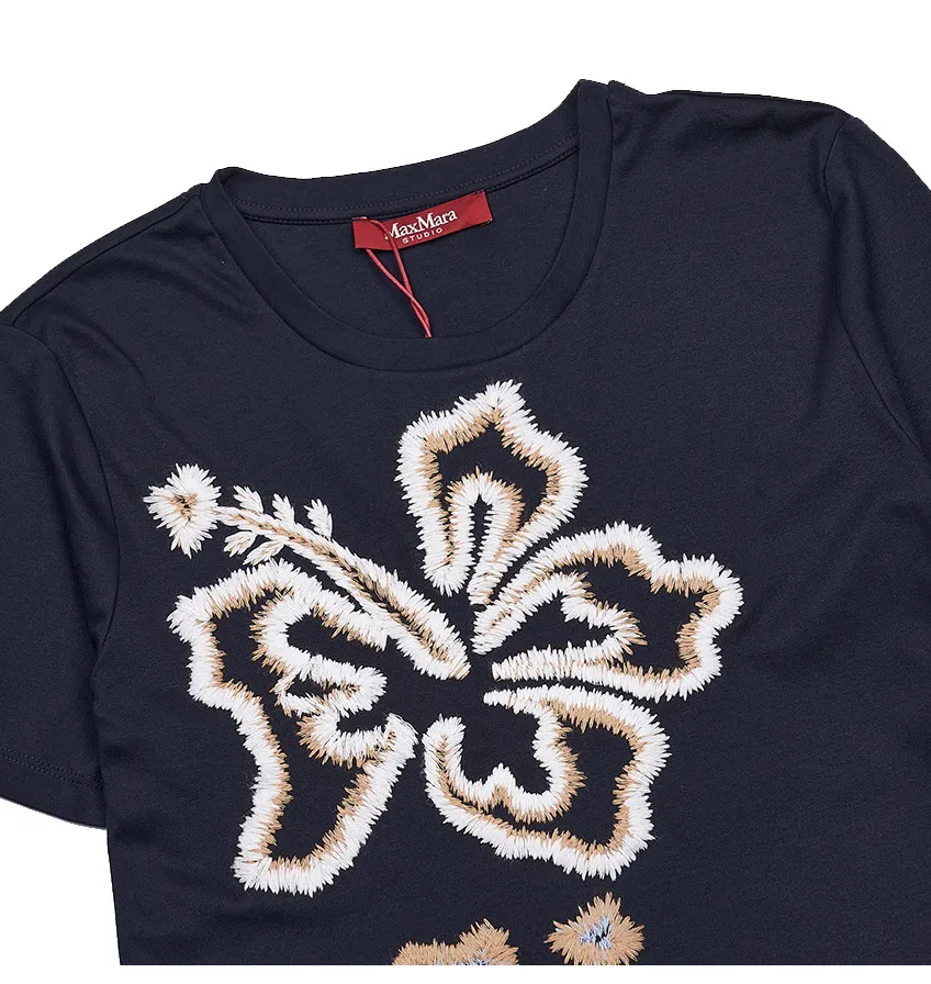 Short-Sleeved T-Shirt