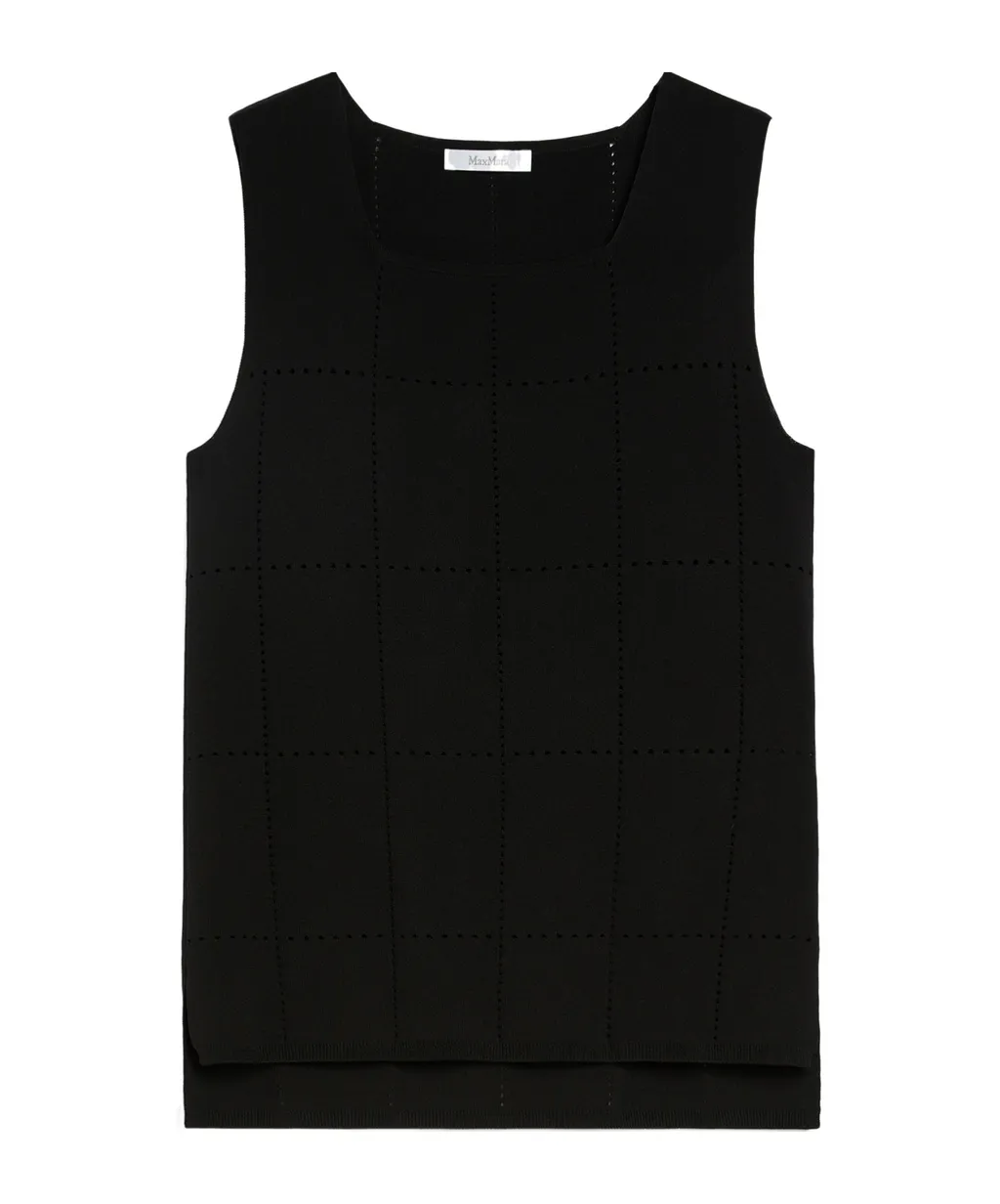 Ugolina Knitted Tank Top