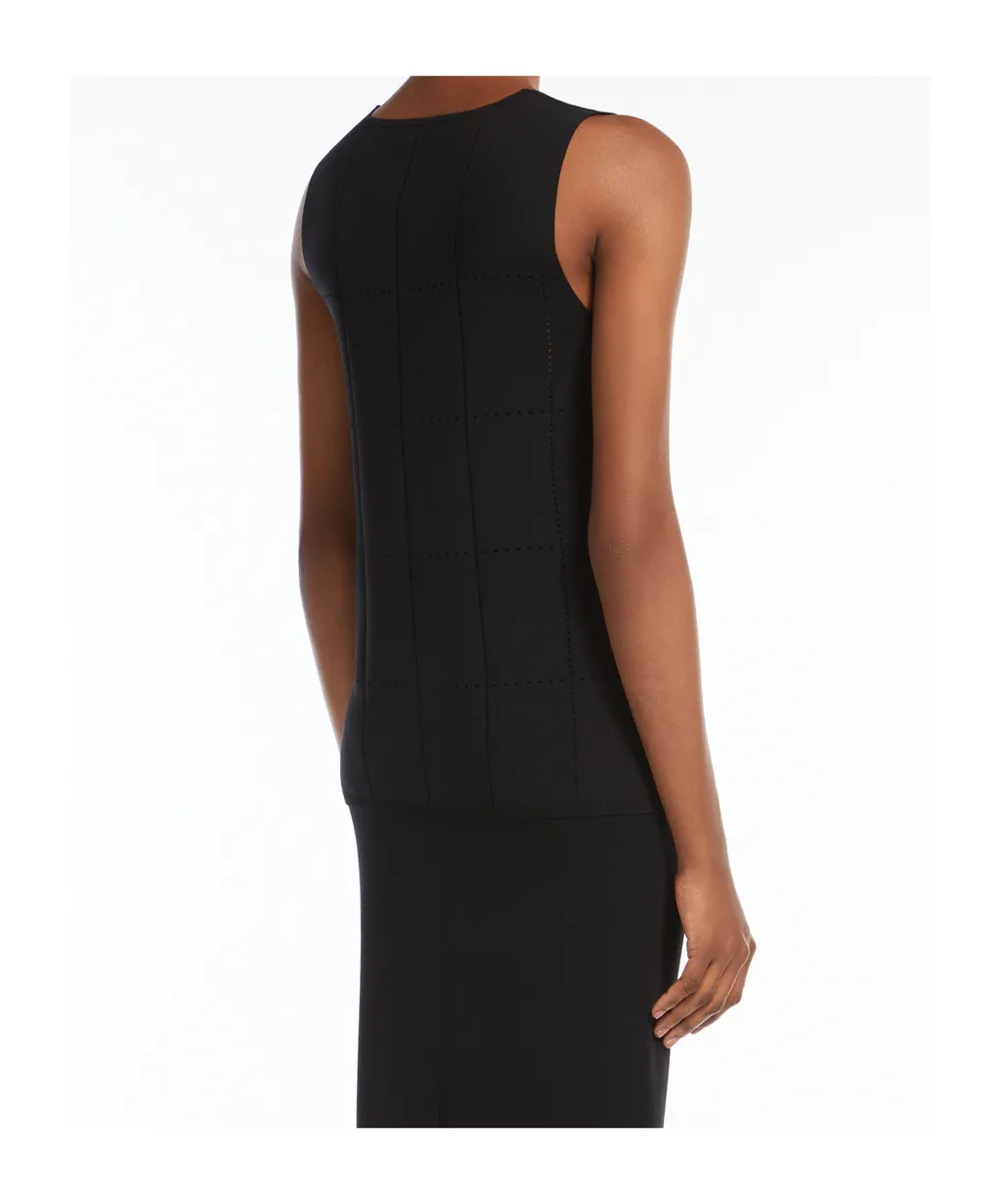 Ugolina Knitted Tank Top