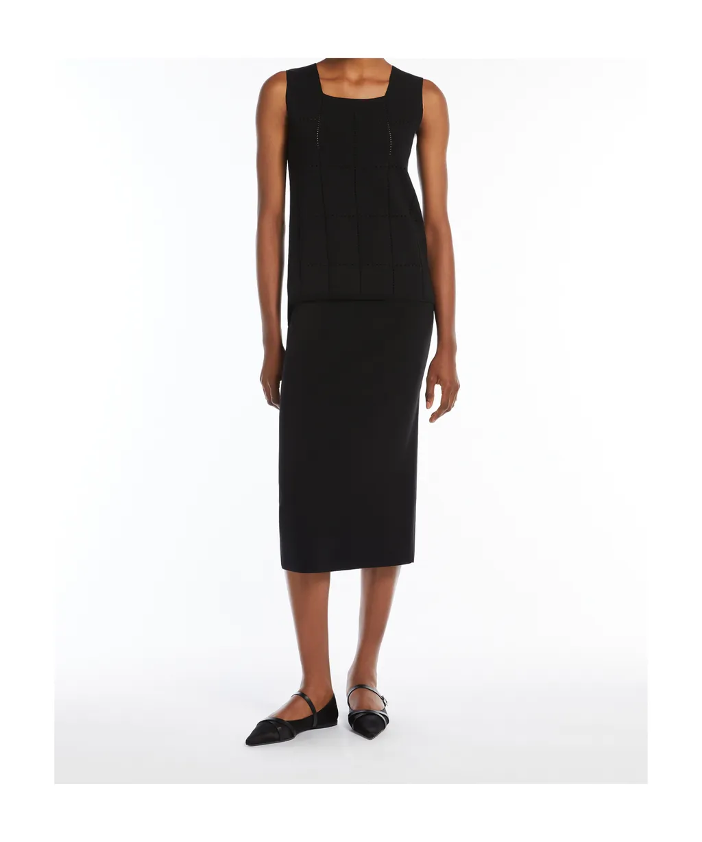 Ugolina Knitted Tank Top