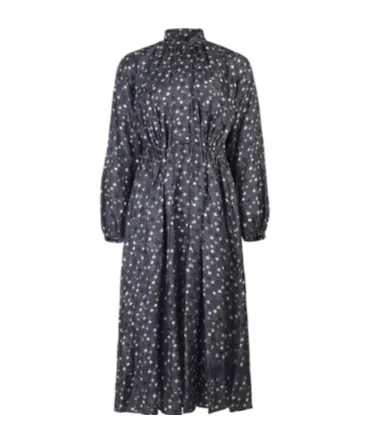 Long Sleeve Dress