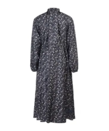 Long Sleeve Dress