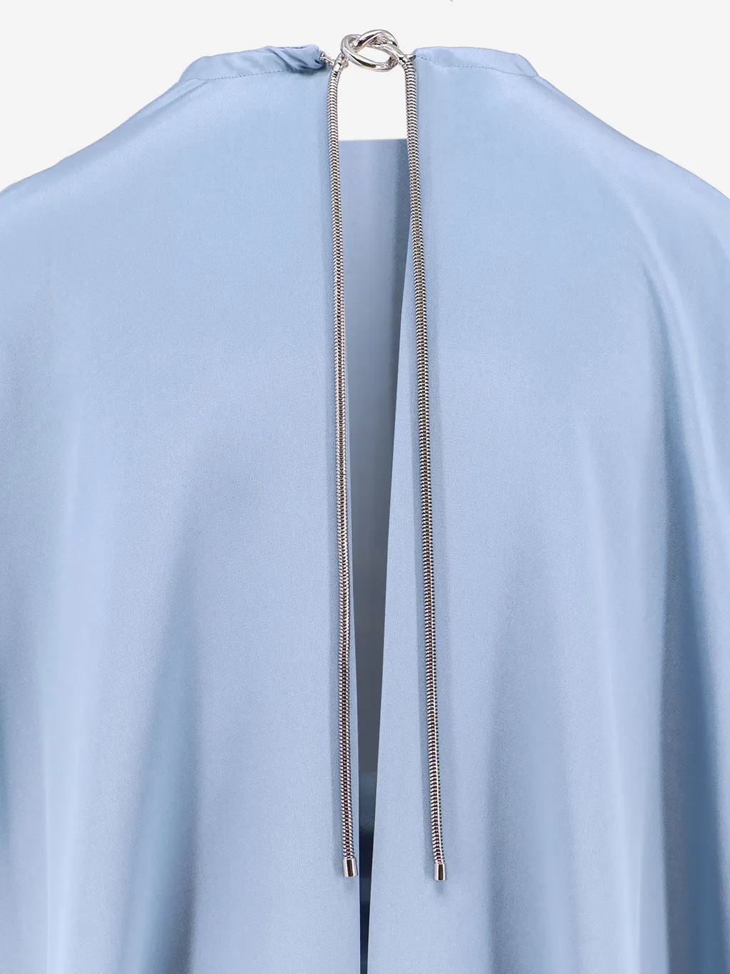 Managua Cape Detailed Dress