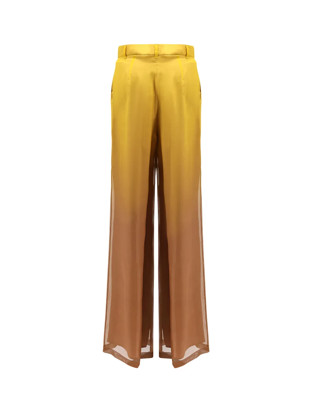 Baffo Wide Leg Pants