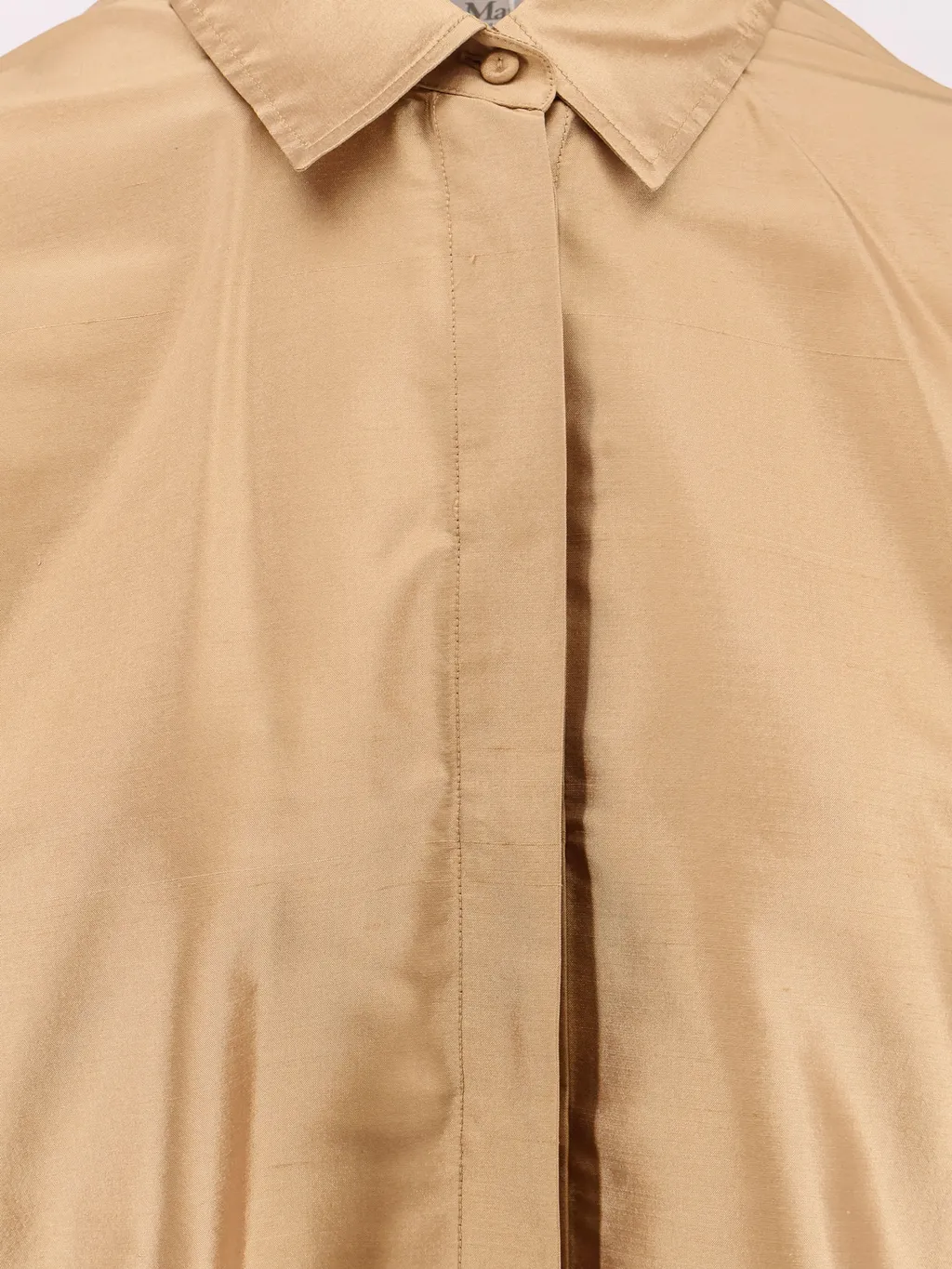 Scalata Button-Up Top