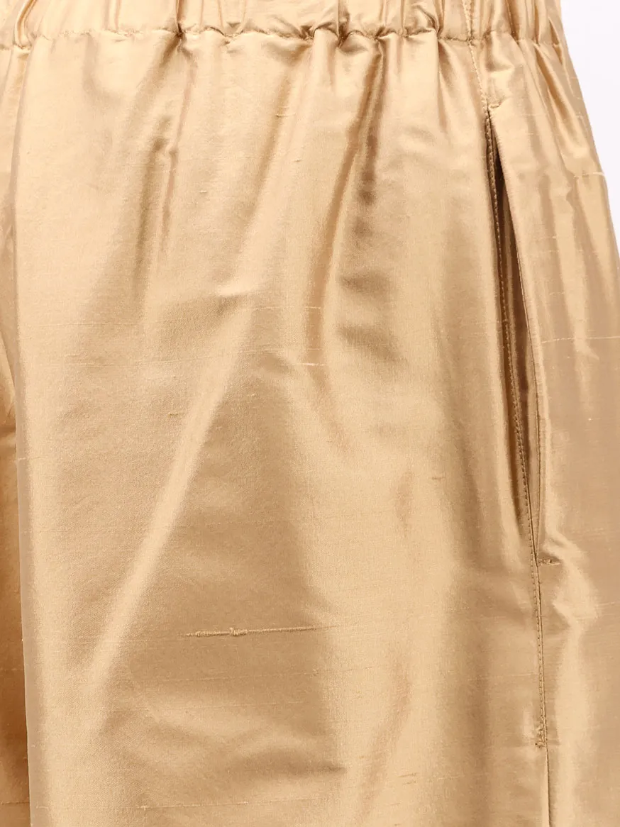 Avio Wide Leg Trousers