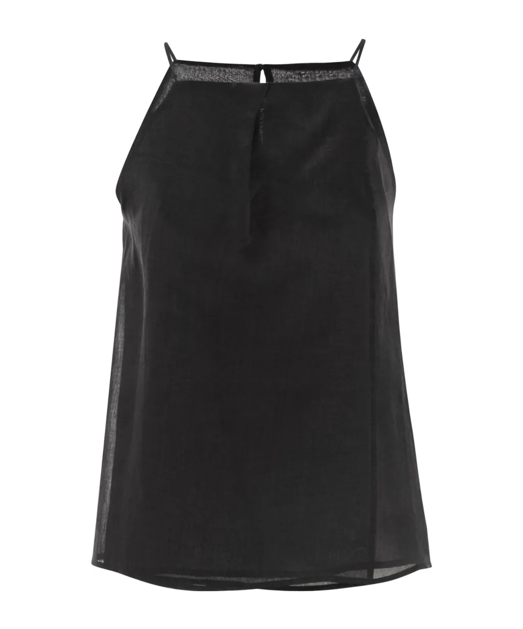 Studio Summer Sleeveless Top