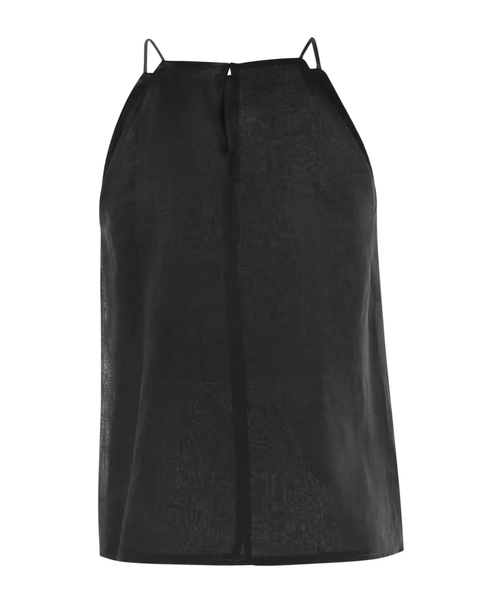 Studio Summer Sleeveless Top