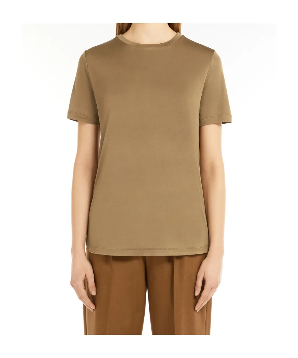 Carena Crewneck T-Shirt