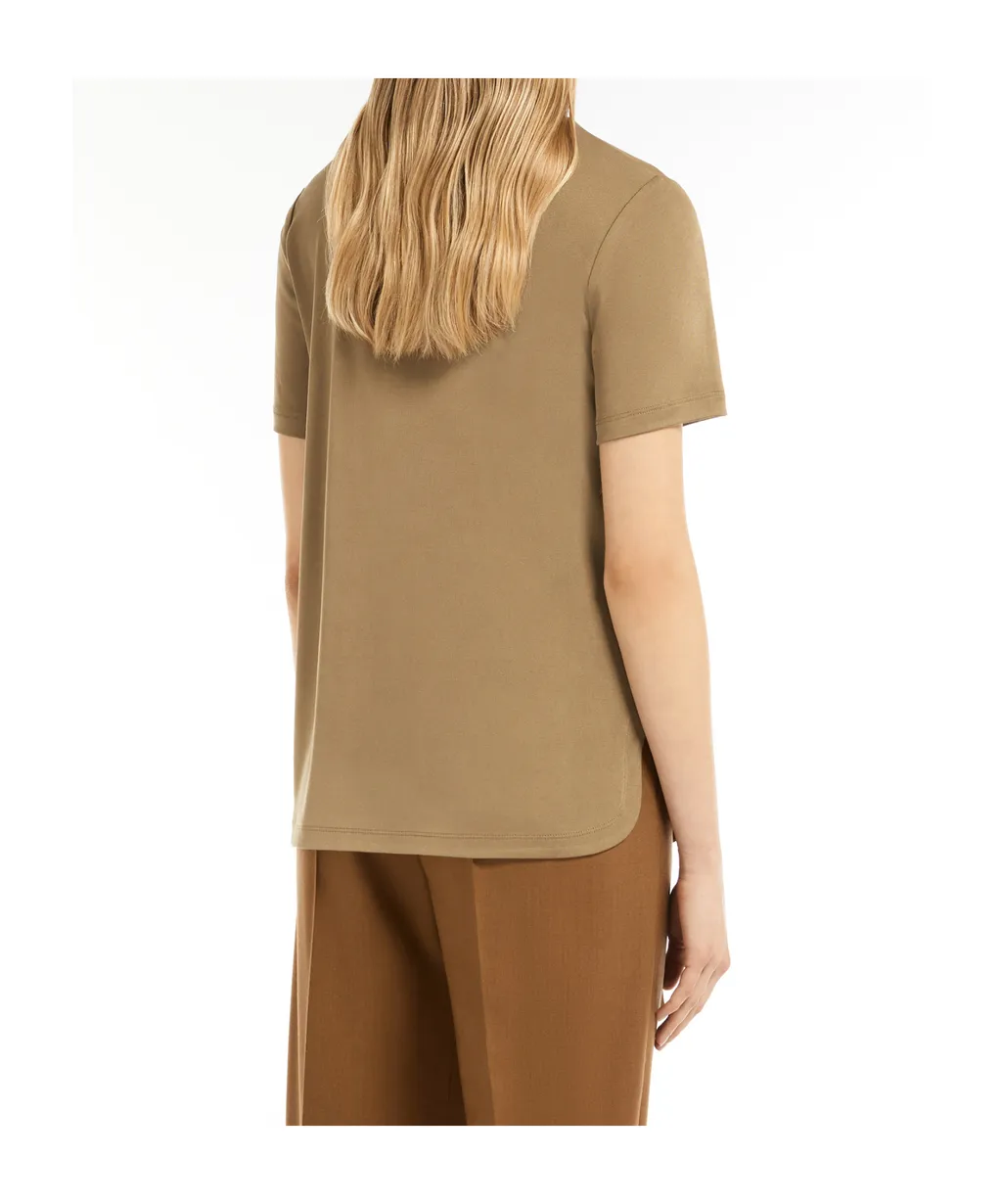 Carena Crewneck T-Shirt