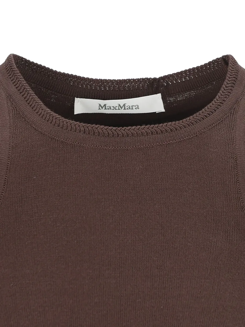 Arnes Ribbed Tank Top