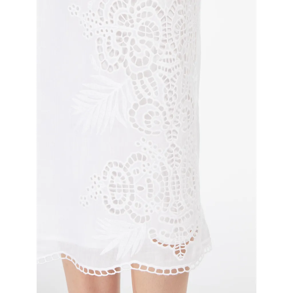 Zipper Skirt