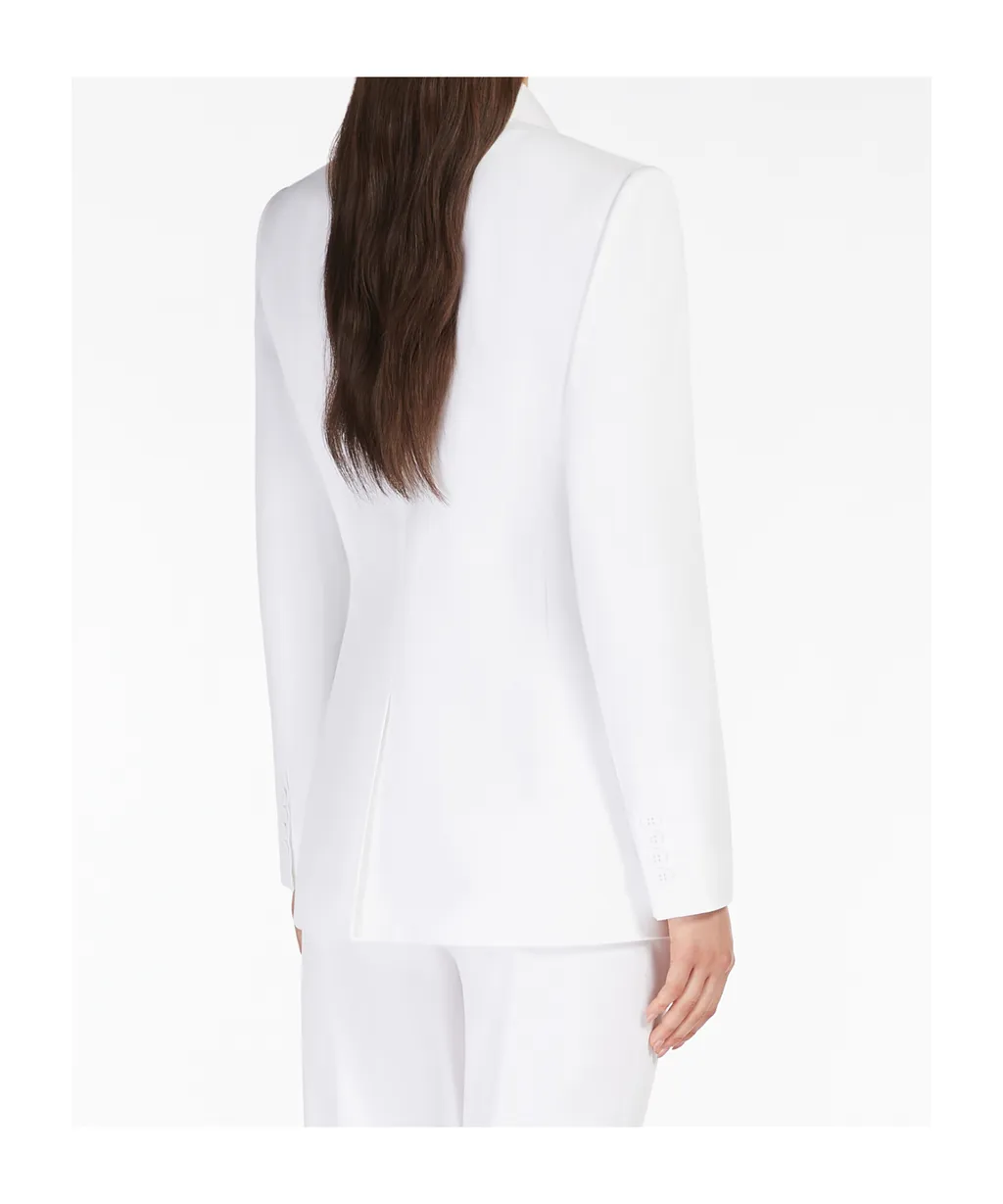 Studio Yuppy Single-Breasted Blazer