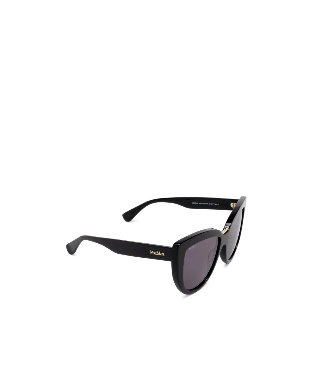 Cat-Eye Sunglasses