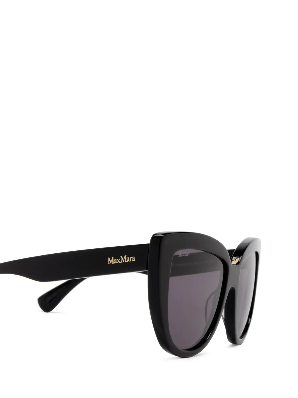 Cat-Eye Sunglasses