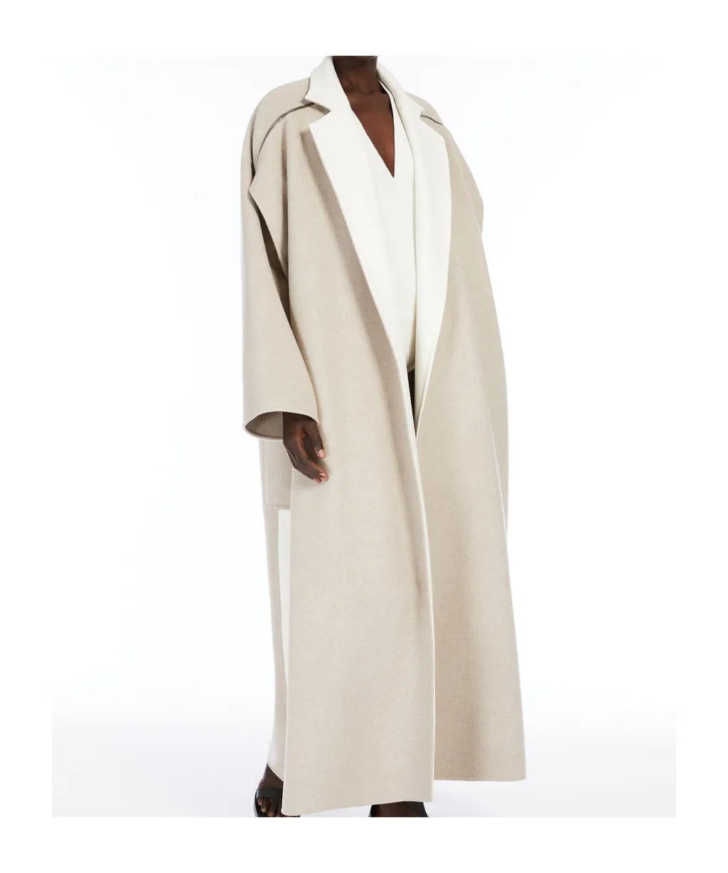 Amour Open Front Coat