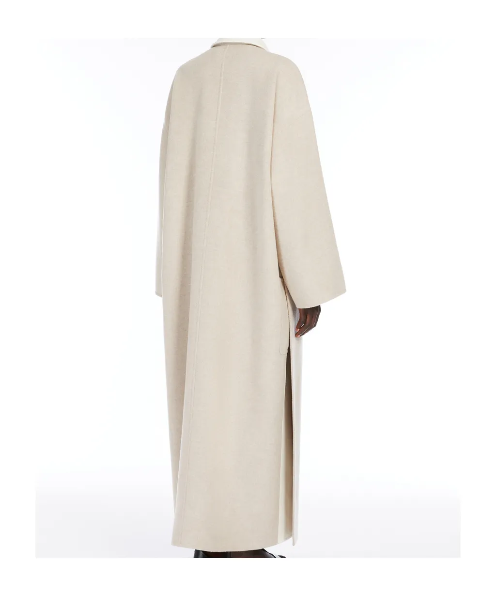 Amour Open Front Coat