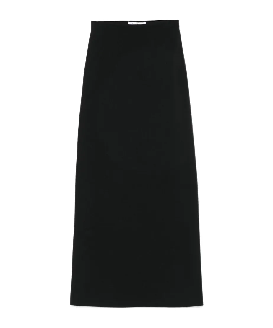 Straight Skirt