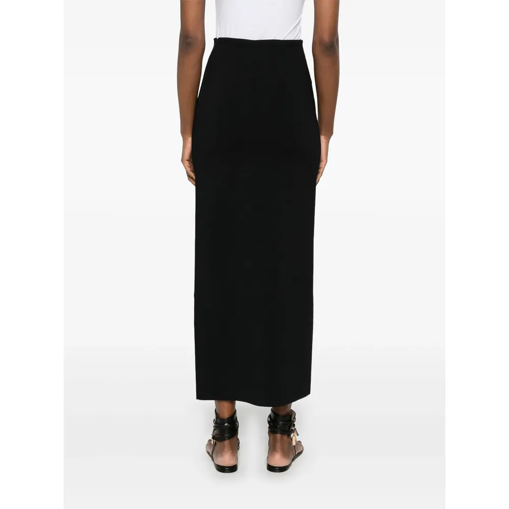 Straight Skirt
