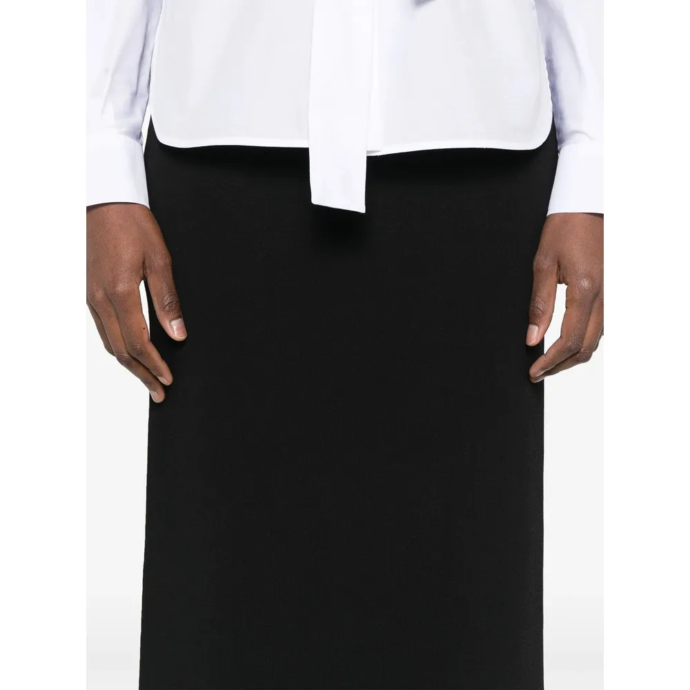 Straight Skirt