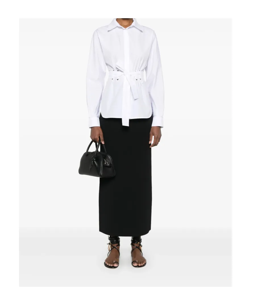 Straight Skirt