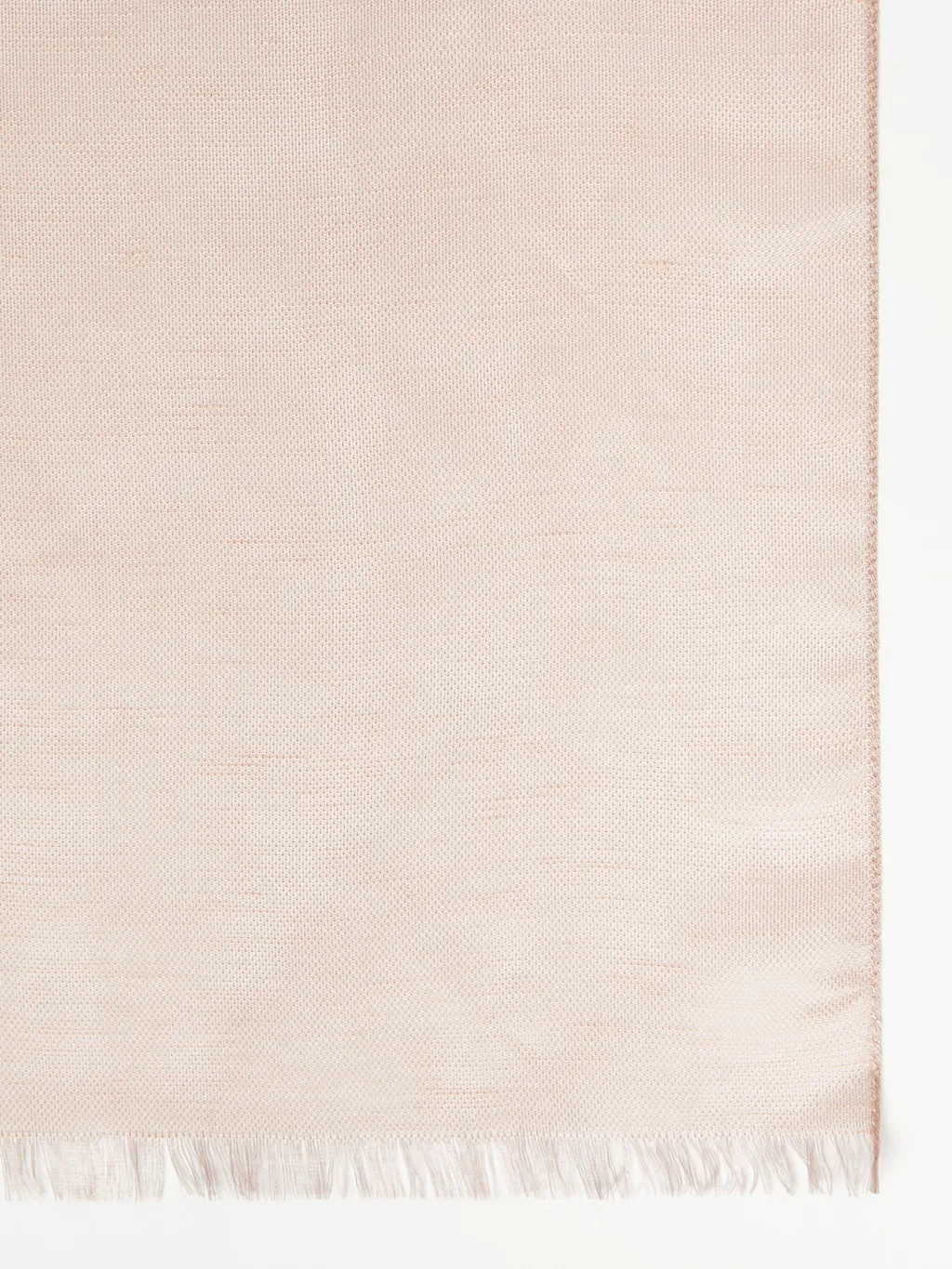 Zanzibar Frayed Edge Scarf
