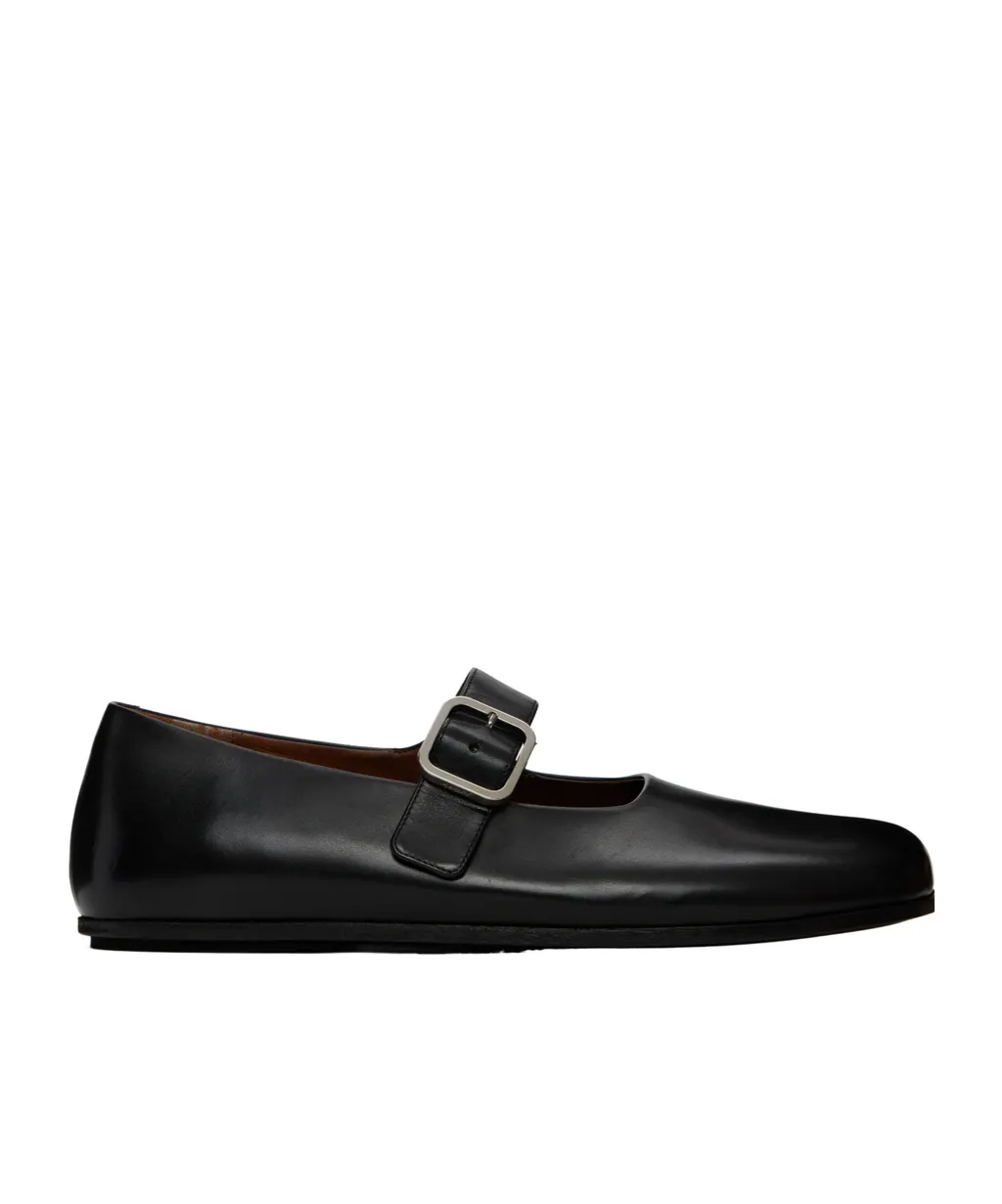 Appiedi Mary Janes
