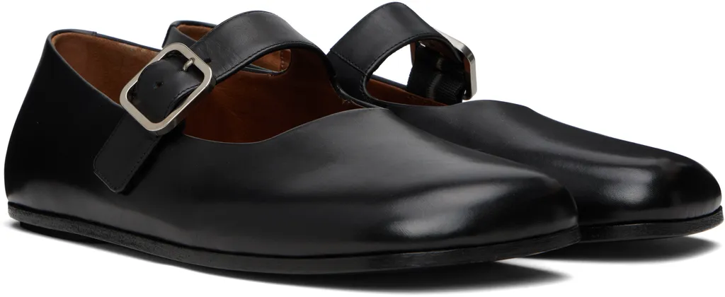 Appiedi Mary Janes