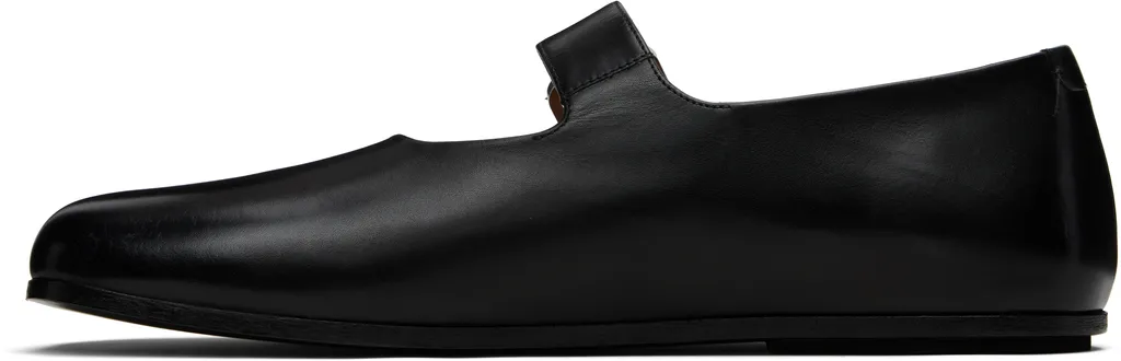 Appiedi Mary Janes