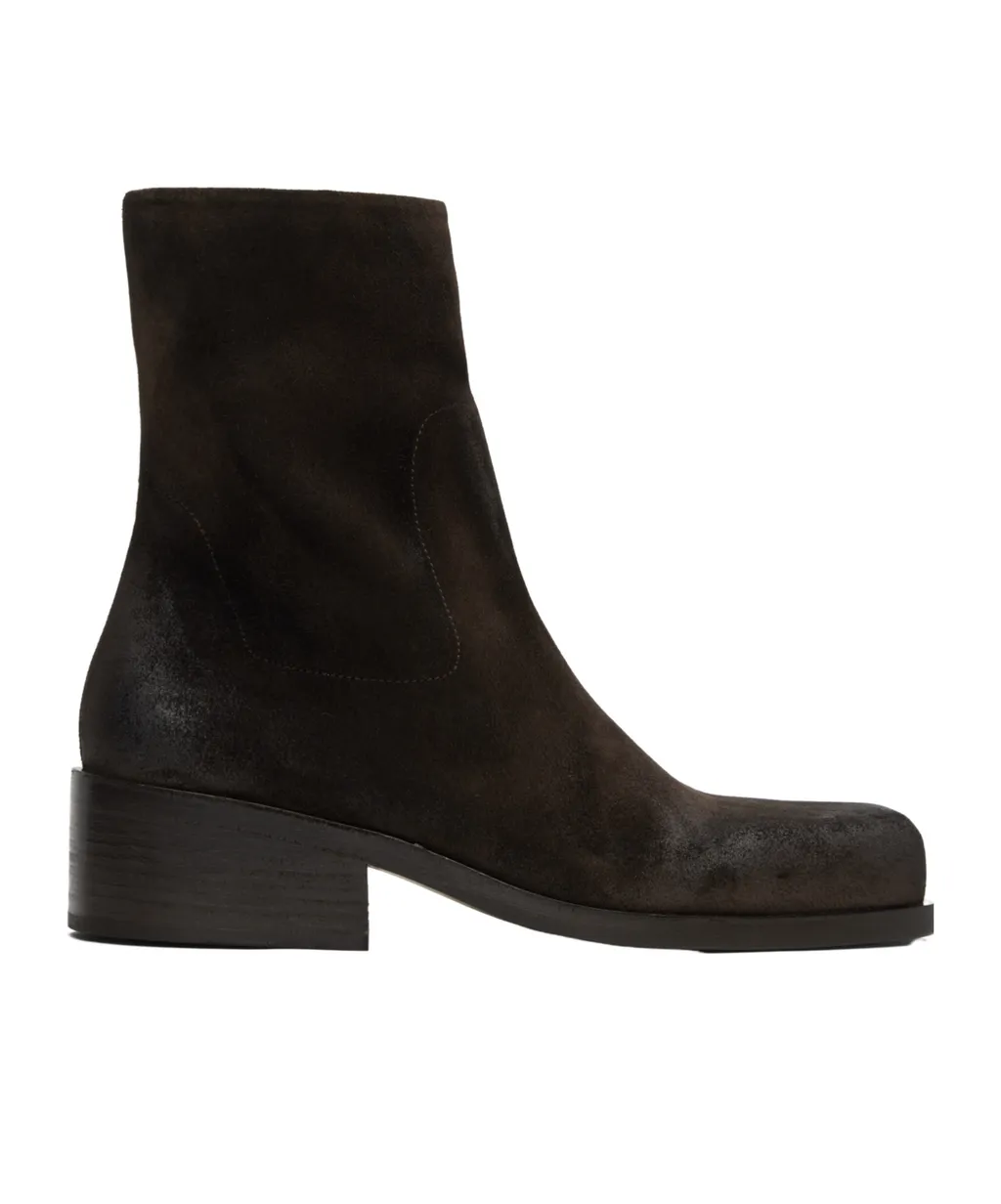 Cassello Ankle Boots