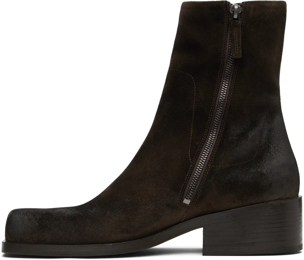 Cassello Ankle Boots