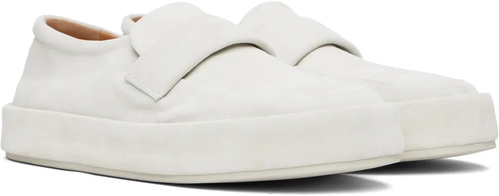 Cassapelle Loafers