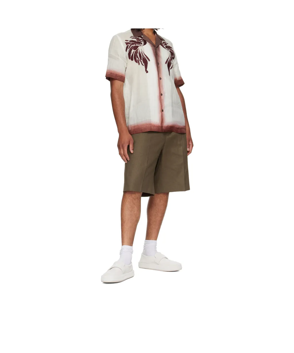 Cassapelle Loafers