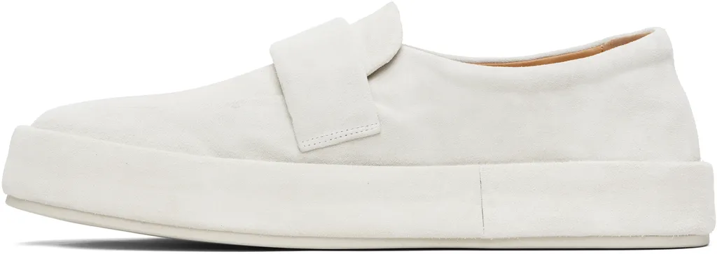 Cassapelle Loafers